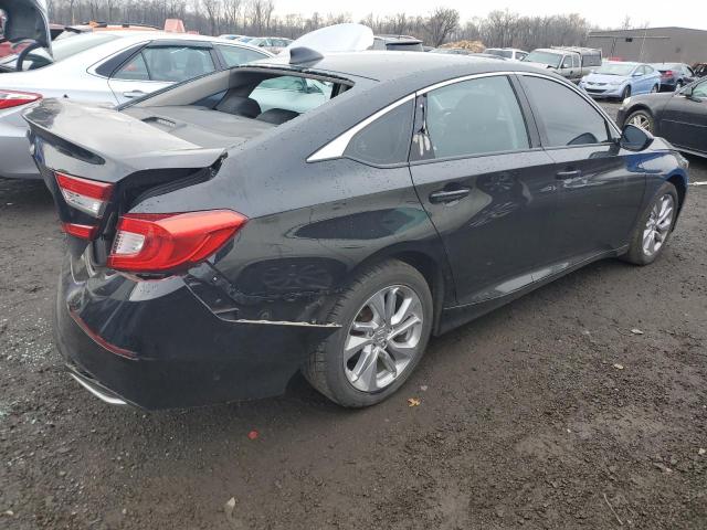 Image 3 of 2019 HONDA ACCORD LX 2019 with VIN 1HGCV1F12KA175501