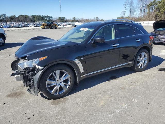 Obraz 2015 INFINITI QX70  2015