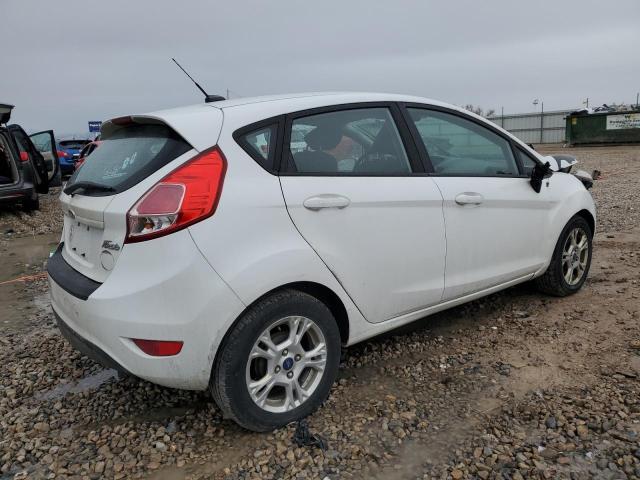 Obraz 3 z 2015 FORD FIESTA SE 2015 z VIN 3FADP4EJ1FM118625