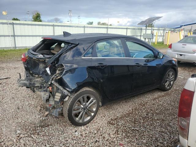 Изображение 3 2017 HYUNDAI ELANTRA GT  2017 с VIN KMHD35LH7HU363970