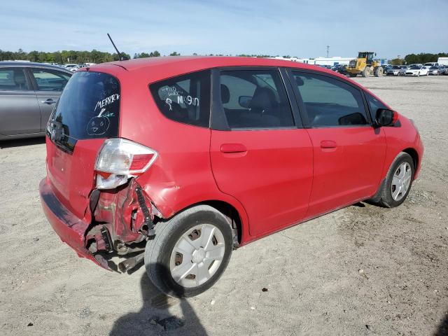Image 3 of 2013 HONDA FIT  2013 with VIN JHMGE8H33DC021165