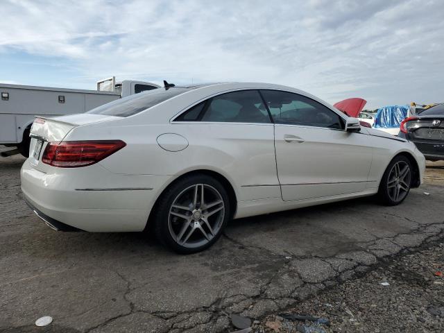 Image 3 of 2014 MERCEDES-BENZ E 350 2014 with VIN WDDKJ5KB4EF224349