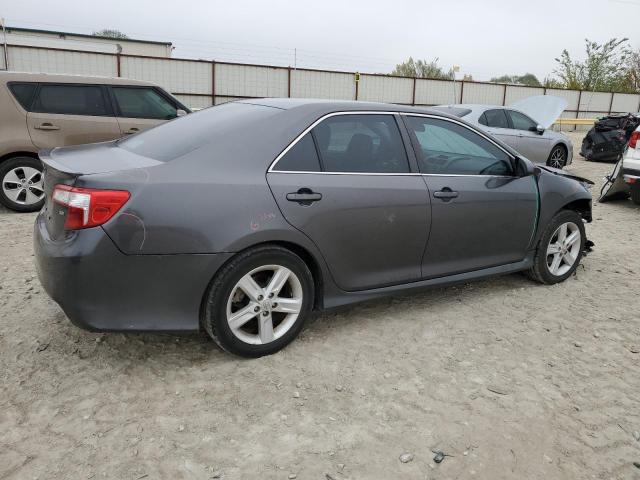 Image 3 of 2012 TOYOTA CAMRY BASE 2012 with VIN 4T1BF1FKXCU184300