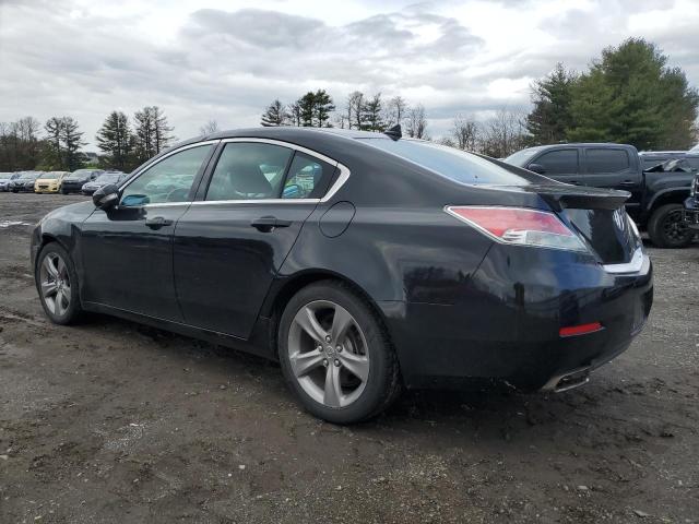 Obraz 2 z 2013 ACURA TL ADVANCE 2013 z VIN 19UUA8F73DA011755