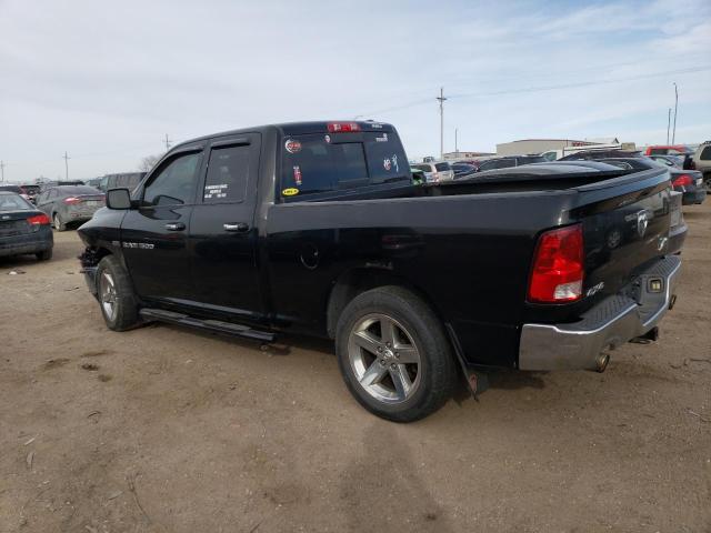 Obraz 2 z 2012 DODGE RAM 1500 SLT 2012 z VIN 1C6RD7GT5CS328471