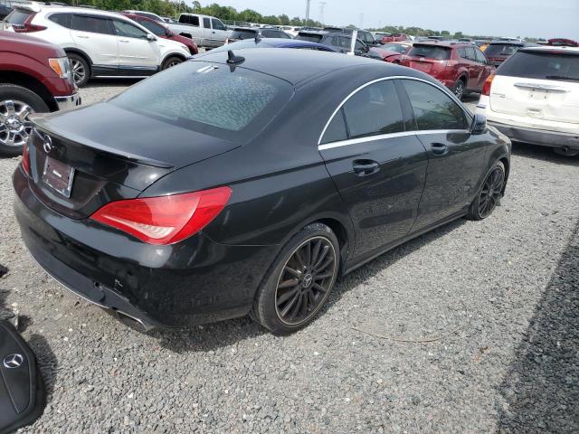 Image 3 of 2014 MERCEDES-BENZ CLA 250 2014 with VIN WDDSJ4EB4EN150653