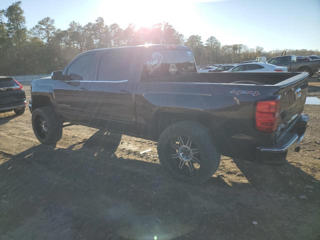 Obraz 2 z 2015 CHEVROLET SILVERADO K1500 LT 2015 z VIN 3GCUKREC3FG118406