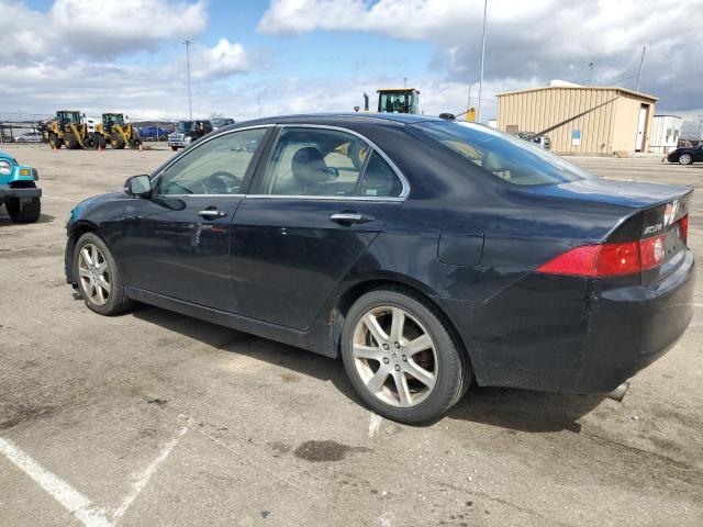 Image 2 of 2005 ACURA TSX  2005 with VIN JH4CL96975C032205