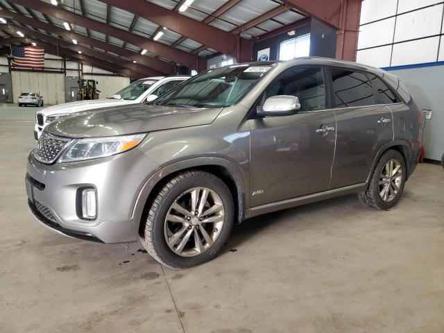 Изображение 2015 KIA SORENTO SX 2015