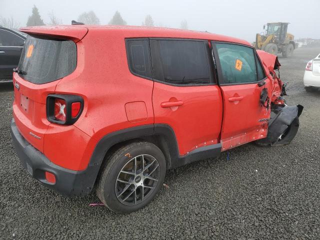 Изображение 3 2017 JEEP RENEGADE SPORT 2017 с VIN ZACCJBAB5HPF07584