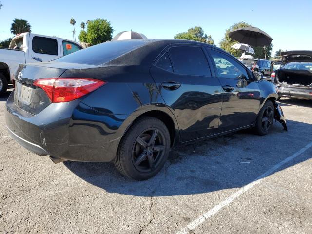 Image 3 of 2017 TOYOTA COROLLA L 2017 with VIN 5YFBURHE4HP659766