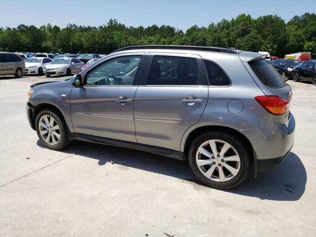 Image 2 of 2015 MITSUBISHI OUTLANDER SPORT SE 2015 with VIN 4A4AP4AU9FE001810