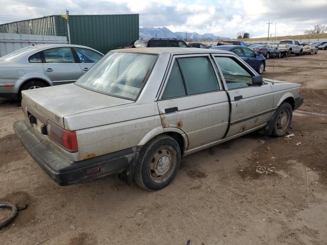 Image 3 of 1989 NISSAN SENTRA  1989 with VIN 1N4GB21S2KC777078