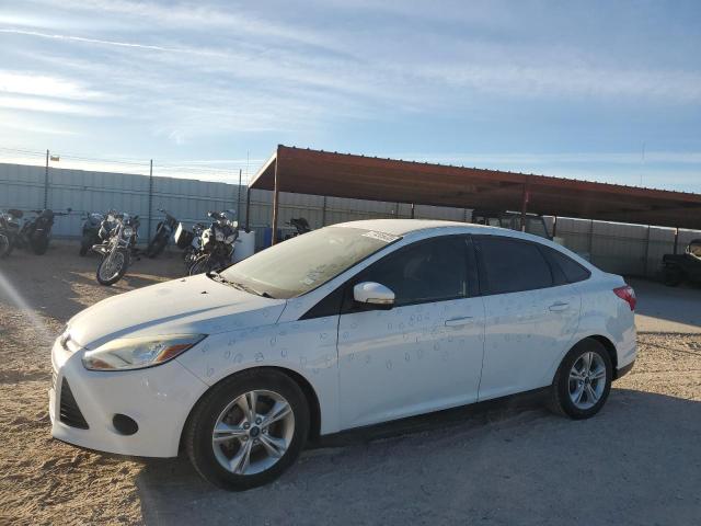 Изображение 1 2014 FORD FOCUS SE 2014 с VIN 1FADP3F23EL316690