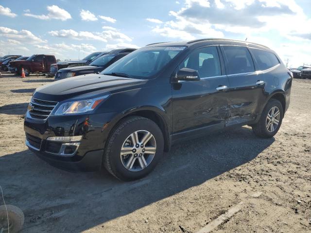 Obraz 1 z 2017 CHEVROLET TRAVERSE LT 2017 z VIN 1GNKVGKD9HJ118550