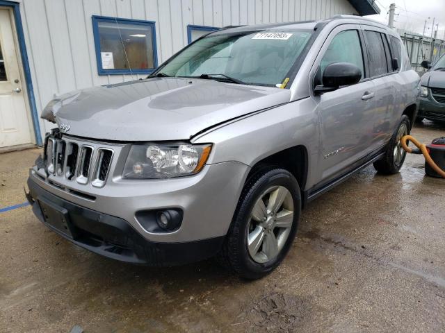 Obraz 1 z 2016 JEEP COMPASS SPORT 2016 z VIN 1C4NJDBB6GD509232