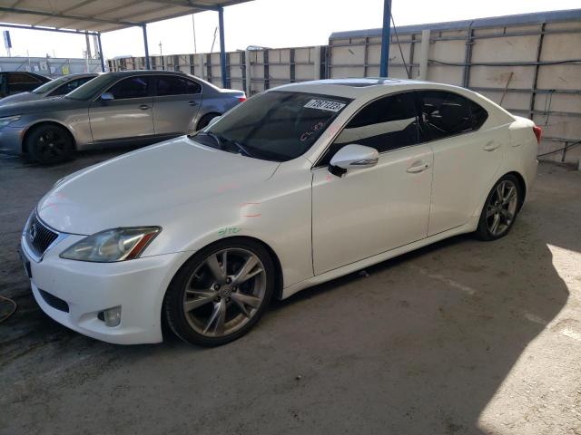 2009 LEXUS IS 250 2009 image