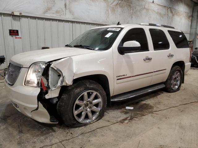 2014 GMC YUKON DENALI 2014 image