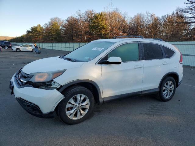 Image 1 of 2013 HONDA CR-V EX 2013 with VIN 5J6RM4H54DL081764