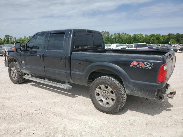 Image 2 of 2015 FORD F250 SUPER DUTY 2015 with VIN 1FT7W2BT8FED24857