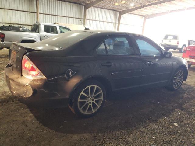 Image 3 of 2008 FORD FUSION SE 2008 with VIN 3FAHP07Z98R151570