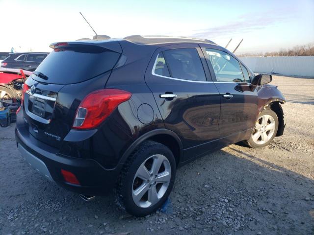 Image 3 of 2015 BUICK ENCORE  2015 with VIN KL4CJGSB4FB088219