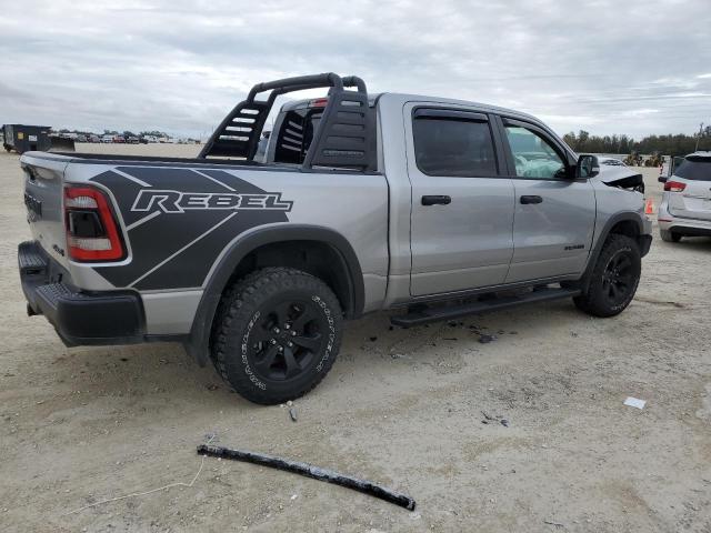 Изображение 3 2022 RAM 1500 REBEL 2022 с VIN 1C6SRFLT8NN410506