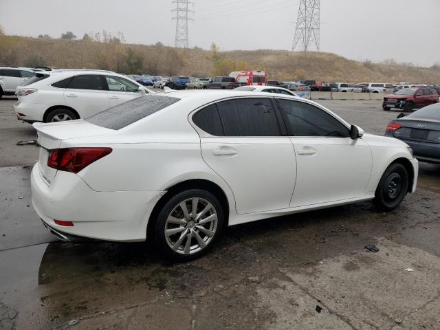 Image 3 of 2013 LEXUS GS 350 2013 with VIN JTHCE1BL9D5013834
