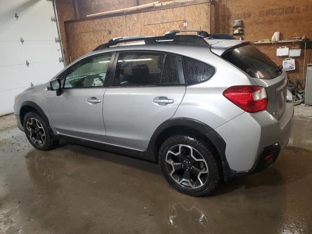 Image 2 of 2015 SUBARU XV CROSSTREK 2.0 PREMIUM 2015 with VIN JF2GPACC5F9244903