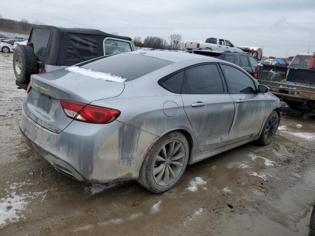 Obraz 3 z 2015 CHRYSLER 200 S 2015 z VIN 1C3CCCBB8FN717590