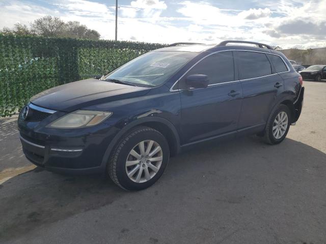 Изображение 1 2007 Mazda CX-9 2007 с VIN JM3TB28Y070112912