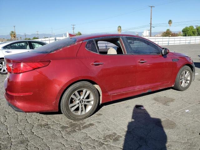 Obraz 3 z 2015 KIA OPTIMA LX 2015 z VIN 5XXGM4A70FG360270
