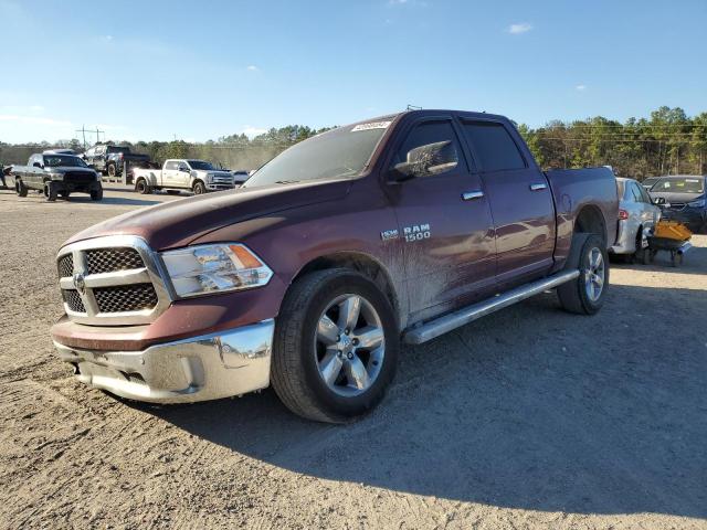 Image 1 of 2016 RAM 1500 SLT 2016 with VIN 1C6RR7LT4GS287473