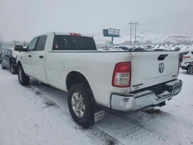 Изображение 2 2022 RAM 3500 BIG HORN/LONE STAR 2022 с VIN 3C63R3HL2NG415642