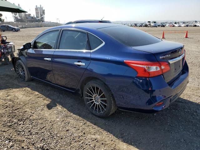 Obraz 2 z 2019 NISSAN SENTRA S 2019 z VIN 3N1AB7AP6KY204400