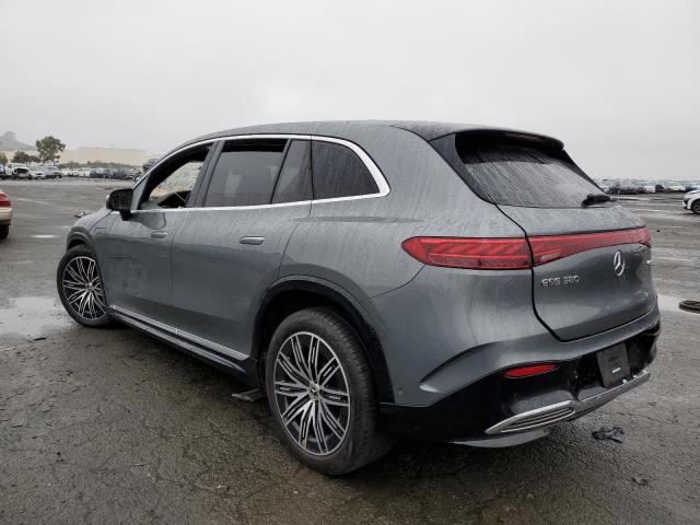 Изображение 2 2023 MERCEDES-BENZ EQS SUV 580 4MATIC 2023 с VIN 4JGDM4EB6PA002312