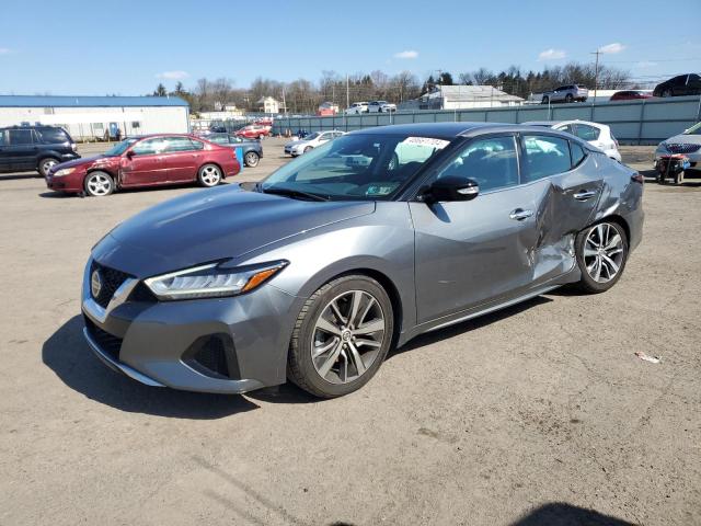 Изображение 2020 NISSAN MAXIMA SV 2020