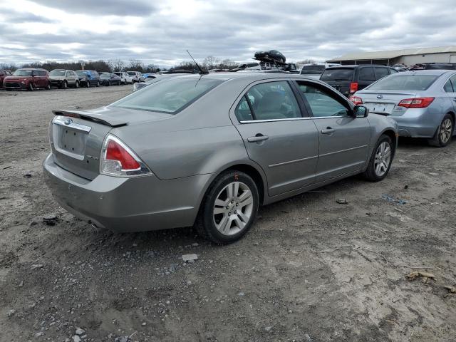 Image 3 of 2009 FORD FUSION SEL 2009 with VIN 3FAHP08189R147147