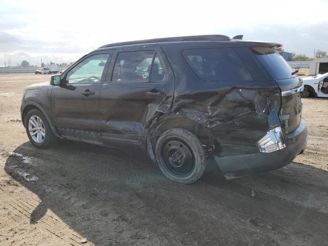 Obraz 2 z 2017 FORD EXPLORER  2017 z VIN 1FM5K7BH1HGC10004