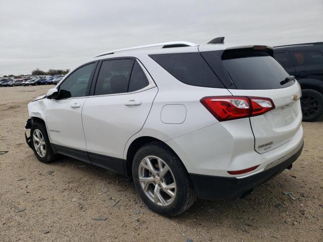 Изображение 2 2020 CHEVROLET EQUINOX LT 2020 с VIN 3GNAXLEX7LL149821