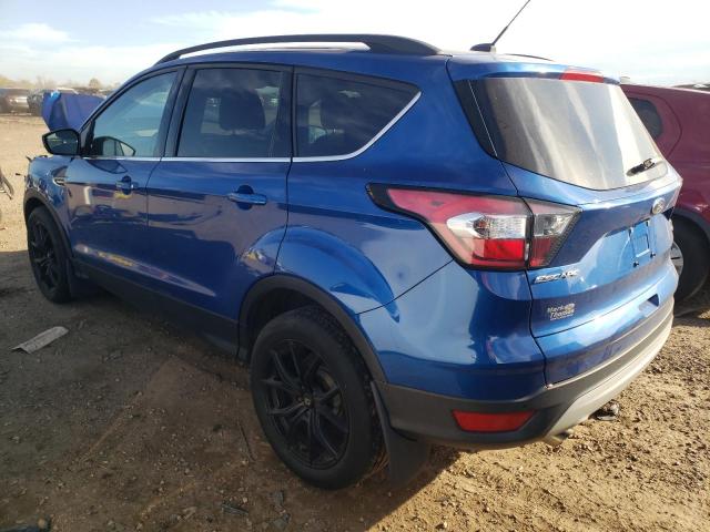 Obraz 2 z 2017 FORD ESCAPE SE 2017 z VIN 1FMCU9GD3HUC21526