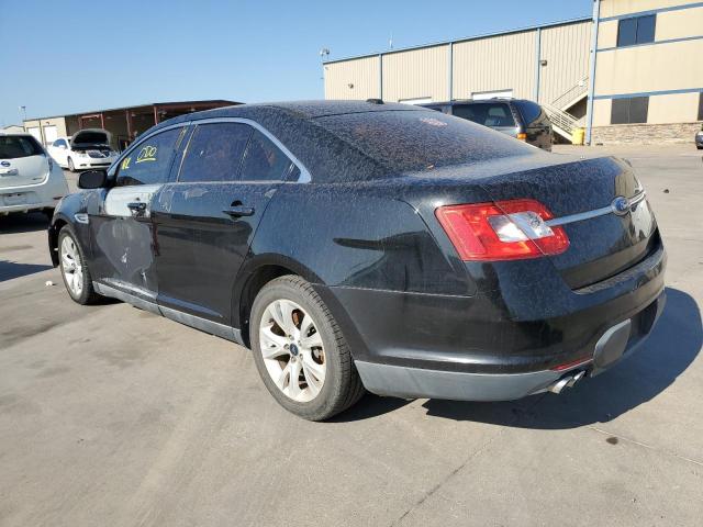 Image 3 of 2010 FORD TAURUS SEL 2010 with VIN 1FAHP2EW4AG156712