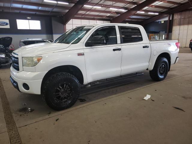 Изображение 1 2010 TOYOTA TUNDRA CREWMAX SR5 2010 с VIN 5TFDY5F1XAX128777