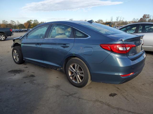 Изображение 2 2015 HYUNDAI SONATA SE 2015 с VIN 5NPE24AF6FH180834