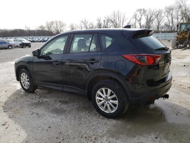 Image 2 of 2014 MAZDA CX-5 SPORT 2014 with VIN JM3KE2BE5E0380868