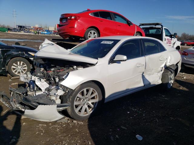 Image 1 of 2015 CHEVROLET MALIBU 2LT 2015 with VIN 1G11D5SL8FF298941