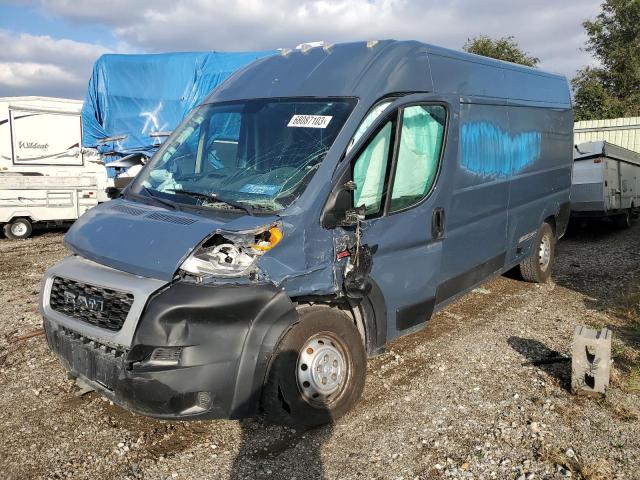 2019 RAM PROMASTER 2500 2500 HIGH 2019 image