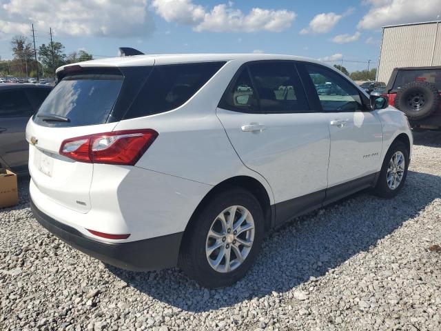 Изображение 3 2019 CHEVROLET EQUINOX LS 2019 с VIN 3GNAXSEVXKS558294