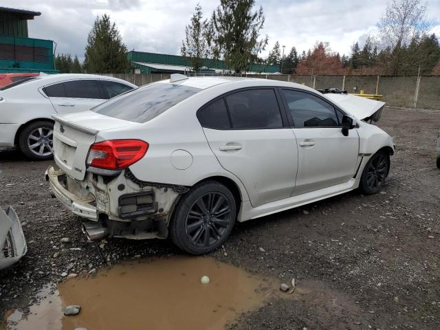 Изображение 3 2016 SUBARU WRX  2016 с VIN JF1VA1B60G9805437