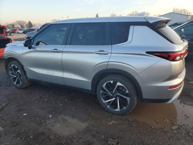 Image 2 of 2022 MITSUBISHI OUTLANDER SE 2022 with VIN JA4J4UA87NZ063419